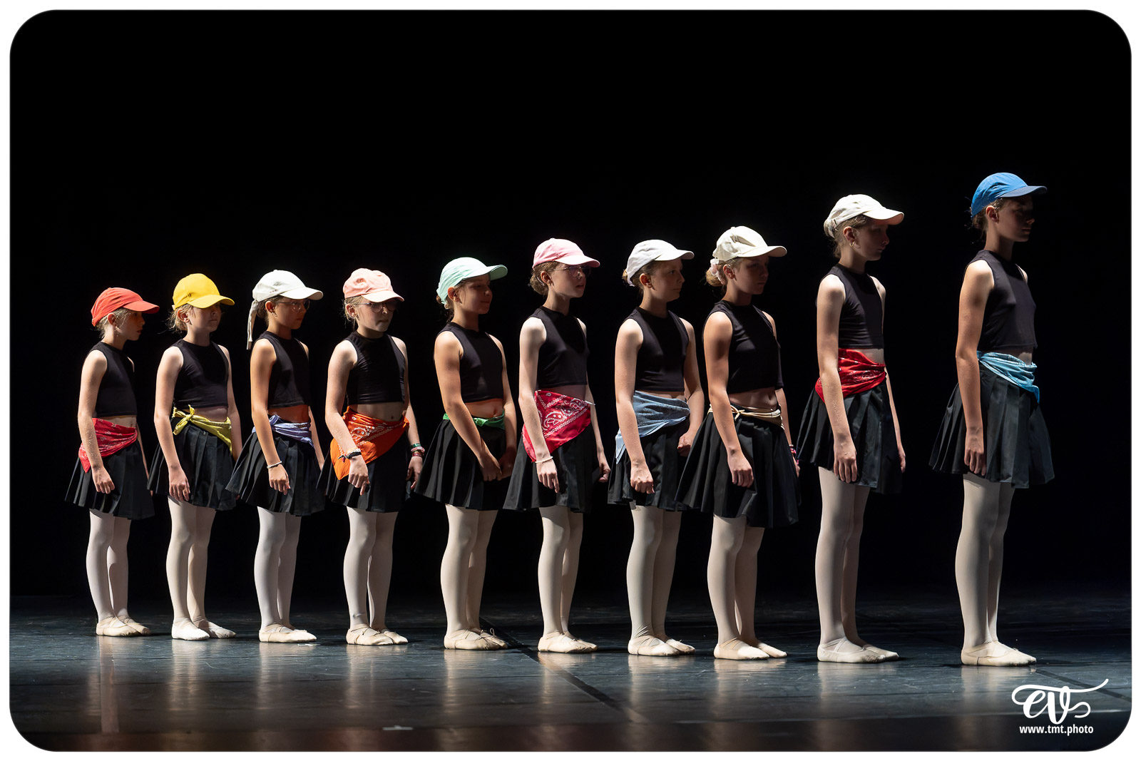 GALA DE DANSE 2026 EMMDH